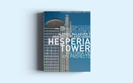 libros hesperia tower