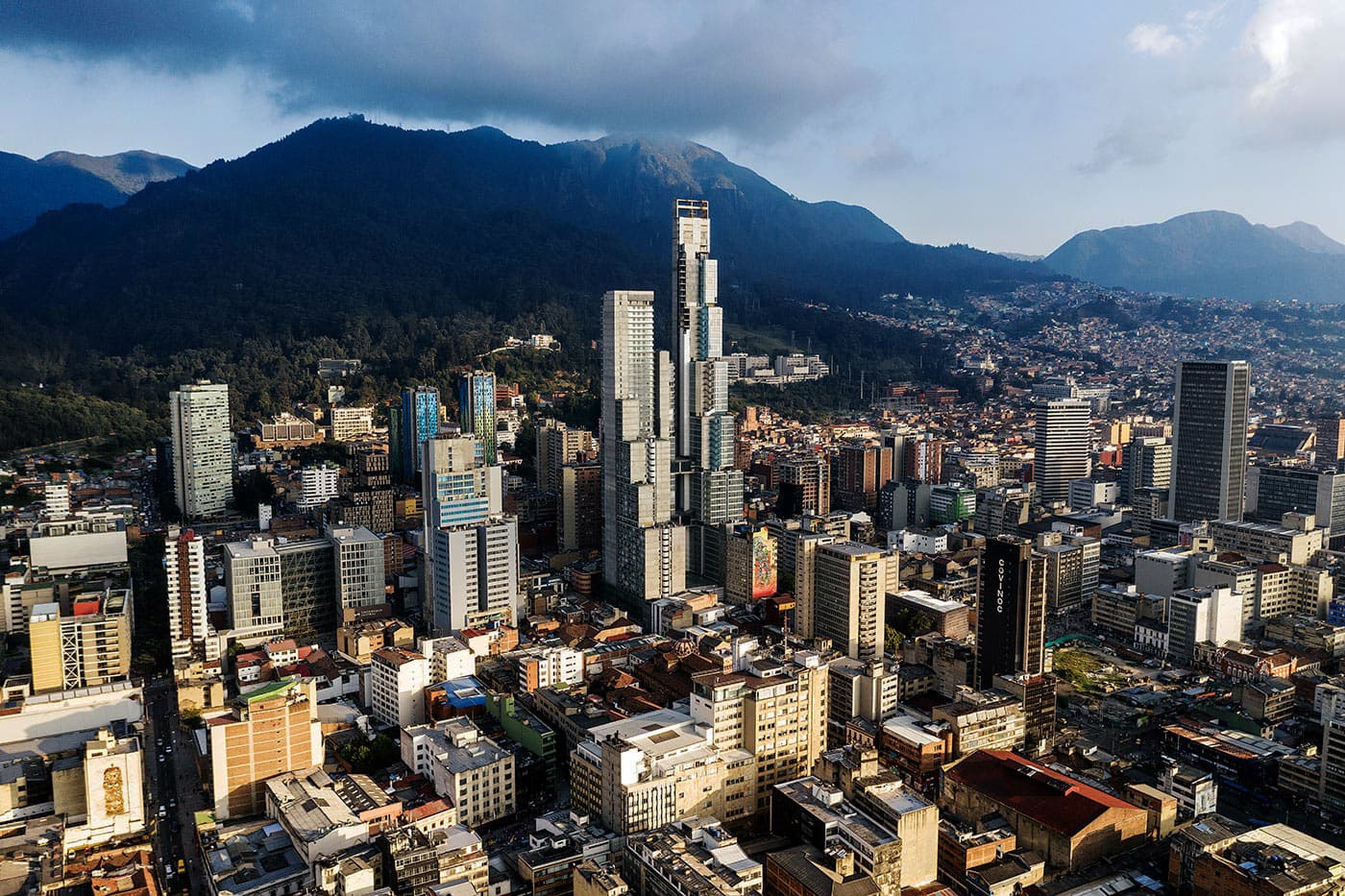 Hotel Torre Bacata Bogotá2