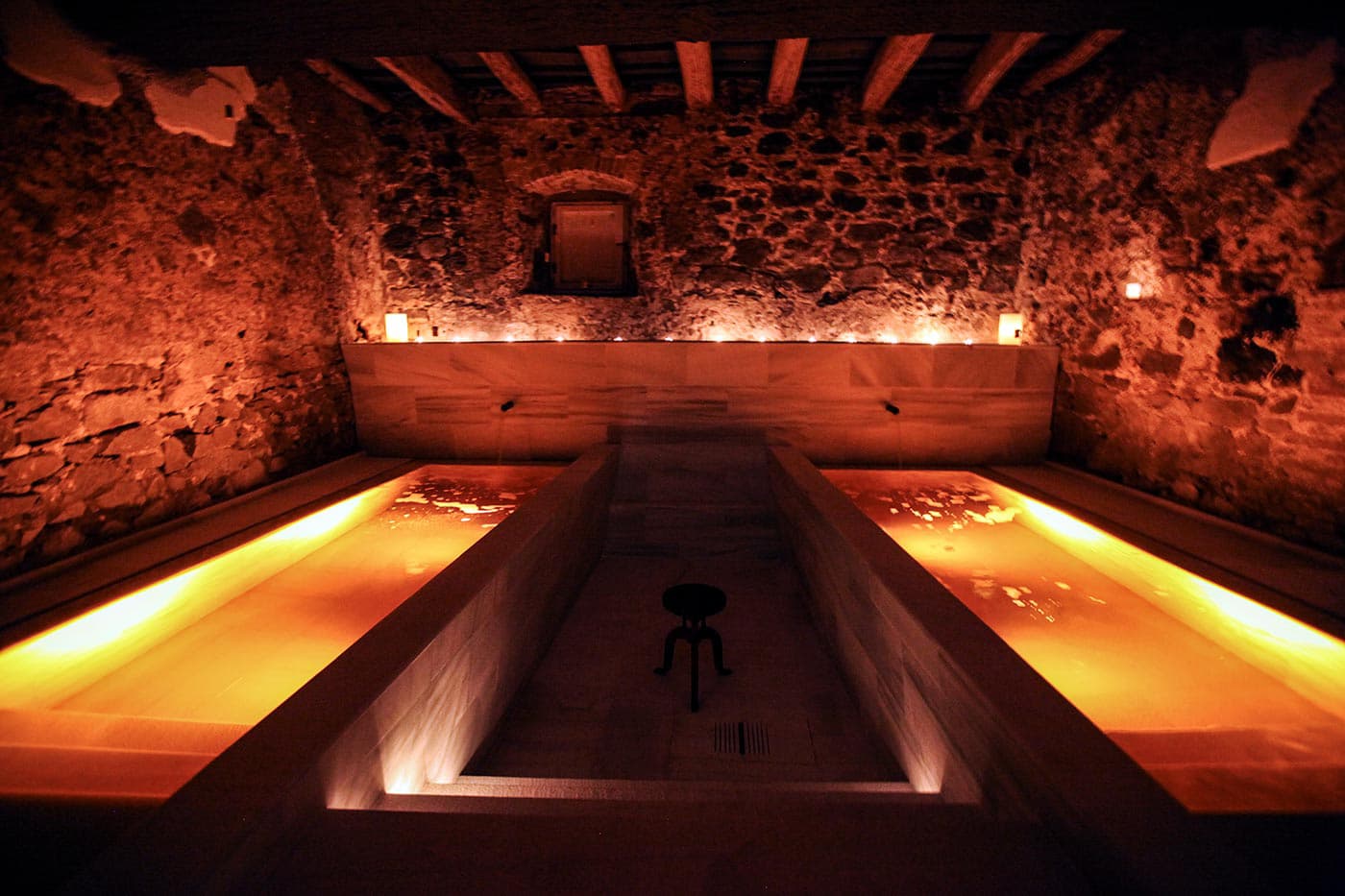 aires ancient baths